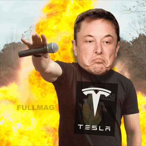 Elon Musk won’t join Twitter board